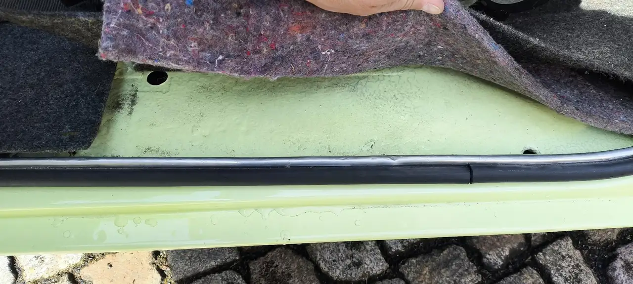 Trabant P601, foto 10