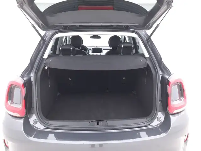 Fiat 500x view 14