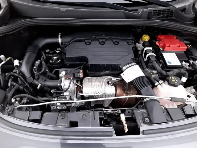 Fiat 500x view 13
