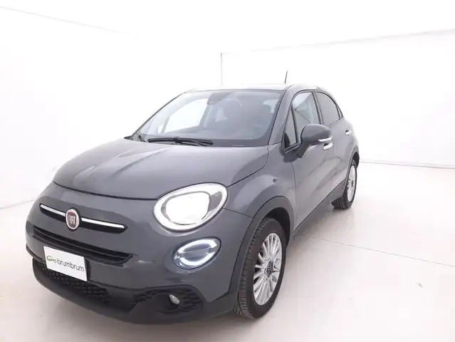 Fiat 500x view 9