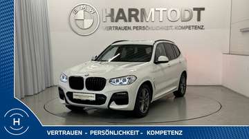 xDrive30d *Modell M-Sport*