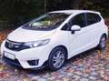 Honda Jazz Comfort Weiß - thumbnail 1