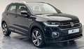 Volkswagen T-Cross R LINE 110CH APPLE CARPLAY / ENTRETIENT WOLKSWAGEN Noir - thumbnail 2