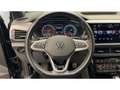 Volkswagen T-Cross R LINE 110CH APPLE CARPLAY / ENTRETIENT WOLKSWAGEN Noir - thumbnail 13