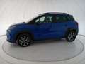 Citroen C3 Aircross I 2021 1.5 bluehdi Plus s&s 110cv Blu/Azzurro - thumbnail 2