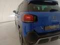 Citroen C3 Aircross I 2021 1.5 bluehdi Plus s&s 110cv Blu/Azzurro - thumbnail 11