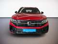Volkswagen Touareg R-LINE BLACK STYLE 3.0TSI 340PS NP.116T ACC.AHK.ST Rood - thumbnail 3
