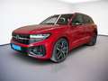 Volkswagen Touareg R-LINE BLACK STYLE 3.0TSI 340PS NP.116T ACC.AHK.ST Rouge - thumbnail 2