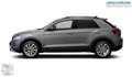 Volkswagen T-Roc 1.5 TSI 150 DSG R2D Keyl Kam SHZ 17Z PrivG 110 ... Grau - thumbnail 2