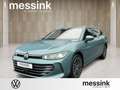 Volkswagen Passat Elegance 2.0 TDI 4M DSG Navi Leder Pano Verde - thumbnail 1