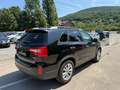 Kia Sorento 2.2 Spirit 4WD/Automatik/Leder/Navi/AHK Nero - thumbnail 5