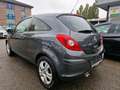 Opel Corsa D Satellite Grau - thumbnail 6