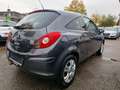 Opel Corsa D Satellite Grau - thumbnail 4