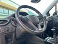 Opel Crossland 1.2 TURBO ELEGANCE 110PK AIRCO NAVI PDC-CAMERA. Grijs - thumbnail 2