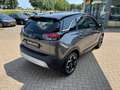 Opel Crossland 1.2 TURBO ELEGANCE 110PK AIRCO NAVI PDC-CAMERA. Grijs - thumbnail 9