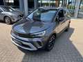 Opel Crossland 1.2 TURBO ELEGANCE 110PK AIRCO NAVI PDC-CAMERA. Grijs - thumbnail 13