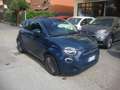 Fiat 500e 42 kWh La Prima Blauw - thumbnail 3