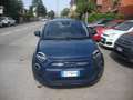 Fiat 500e 42 kWh La Prima Blauw - thumbnail 1