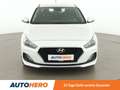 Hyundai i30 1.4 Entry *SPUR*TEMPO*BT*KLIMA* Weiß - thumbnail 9
