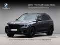 BMW X5 xDrive45e High Exe M-Sport Grijs - thumbnail 1