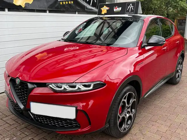 Alfa Romeo Tonale Veloce Plug-In-Hybrid AWD
