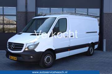 bestel 310 2.2 CDI L2H1 l AUTOMAAT l NAVI l IMPERI
