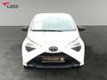 Toyota Aygo 1.0 x ZV mit Fernb. Allwetter Klima Weiß - thumbnail 9