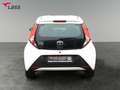 Toyota Aygo 1.0 x ZV mit Fernb. Allwetter Klima Weiß - thumbnail 5