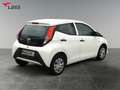 Toyota Aygo 1.0 x ZV mit Fernb. Allwetter Klima Alb - thumbnail 6