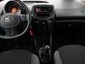 Toyota Aygo 1.0 x ZV mit Fernb. Allwetter Klima Weiß - thumbnail 12