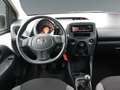 Toyota Aygo 1.0 x ZV mit Fernb. Allwetter Klima Alb - thumbnail 11