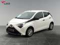Toyota Aygo 1.0 x ZV mit Fernb. Allwetter Klima Alb - thumbnail 2