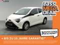 Toyota Aygo 1.0 x ZV mit Fernb. Allwetter Klima Alb - thumbnail 1