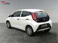 Toyota Aygo 1.0 x ZV mit Fernb. Allwetter Klima Alb - thumbnail 4