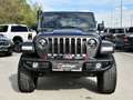 Jeep Wrangler PHEV 380 PS 4xe Rubicon Grau - thumbnail 2