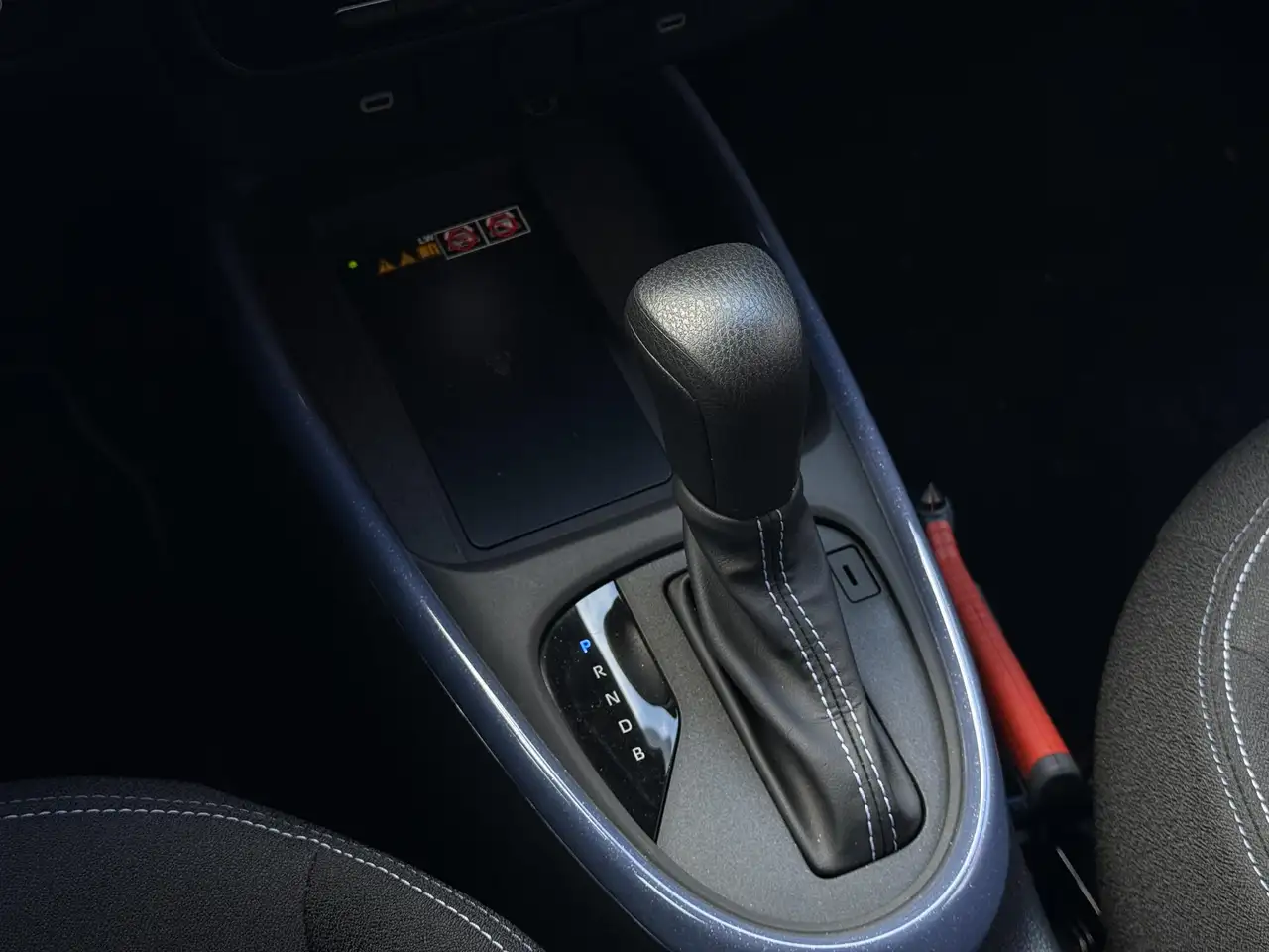 Toyota Aygo X 2026 — фото 7