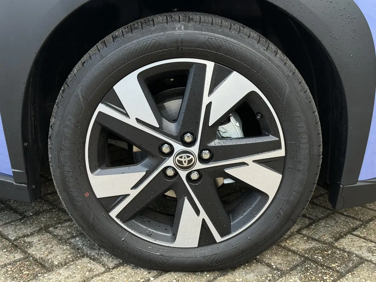 Toyota Aygo X 2026 — фото 26