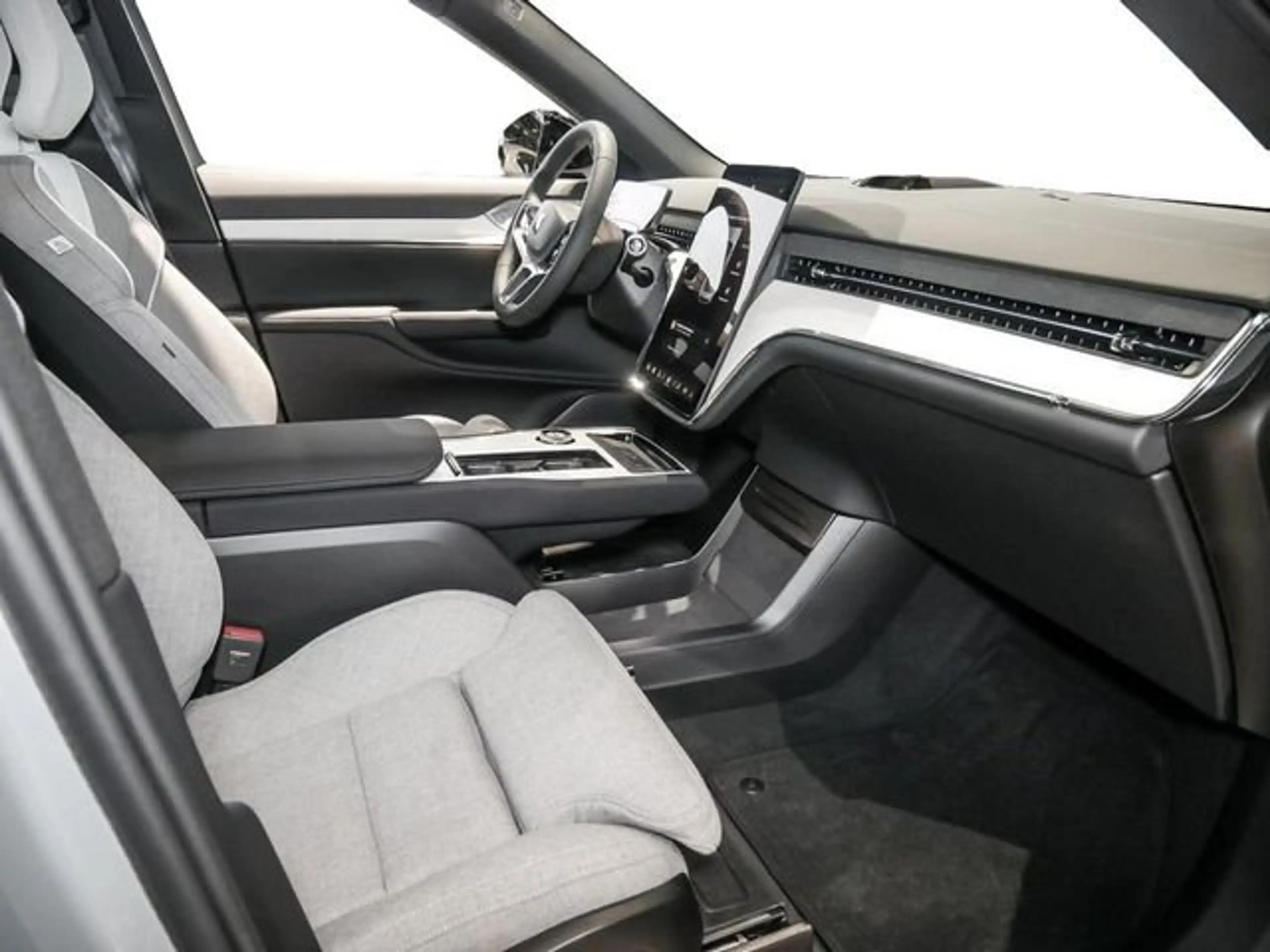 Volvo EX90 Ultra Pure Electric AWD — photo 8