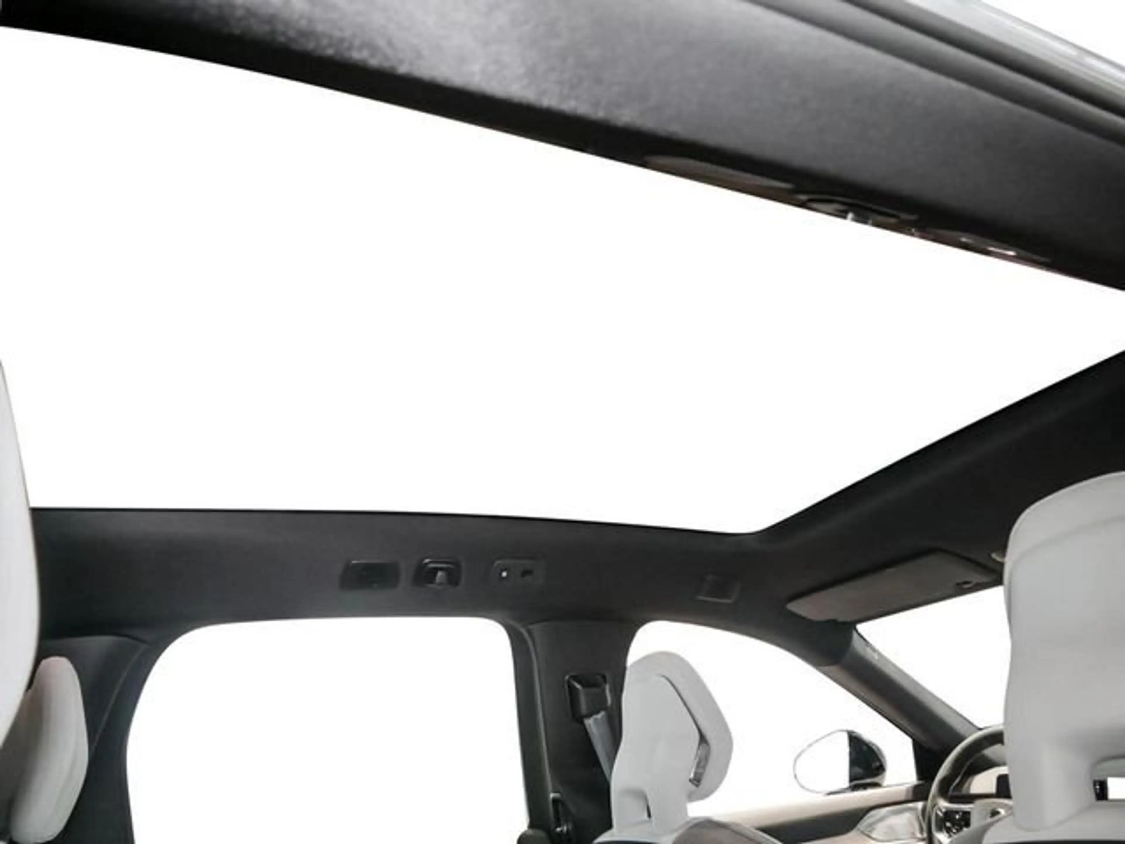 Volvo EX90 Ultra Pure Electric AWD — photo 10