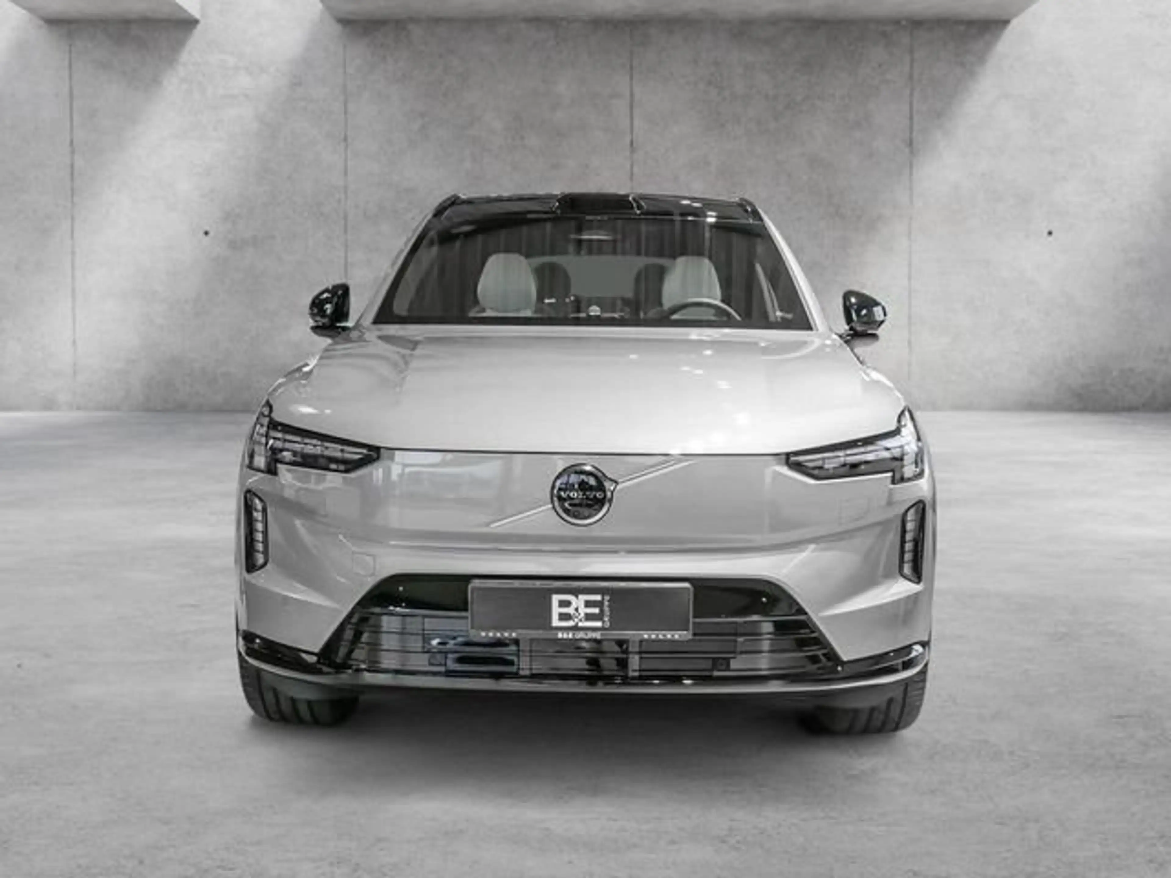 Volvo EX90 Ultra Pure Electric AWD — photo 2