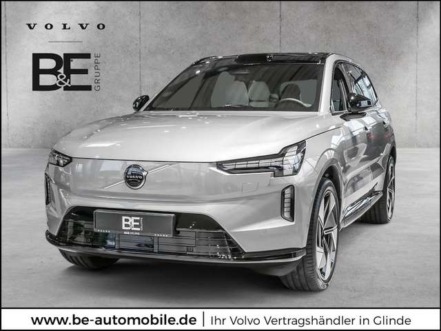 Imagine Volvo EX90 Ultra Pure Electric AWD