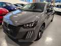 Peugeot 208 Hybrid 100 e-DCS6 Allure Gris - thumbnail 1