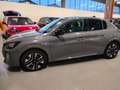 Peugeot 208 Hybrid 100 e-DCS6 Allure Gris - thumbnail 8