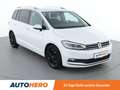 Volkswagen Touran 1.4 TSI Highline BMT Aut. *LED*ACC*7-SZ*CAM*NAVI* Weiß - thumbnail 8