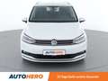 Volkswagen Touran 1.4 TSI Highline BMT Aut. *LED*ACC*7-SZ*CAM*NAVI* Weiß - thumbnail 9