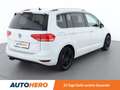 Volkswagen Touran 1.4 TSI Highline BMT Aut. *LED*ACC*7-SZ*CAM*NAVI* Weiß - thumbnail 6