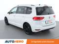 Volkswagen Touran 1.4 TSI Highline BMT Aut. *LED*ACC*7-SZ*CAM*NAVI* Weiß - thumbnail 4