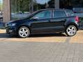 Volkswagen Polo Black Edition Schwarz - thumbnail 4