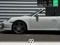 Porsche 911 Cabriolet 3.8i TYPE 997 II 2009 Carrera 4S LIVRAIS Blanco - thumbnail 30