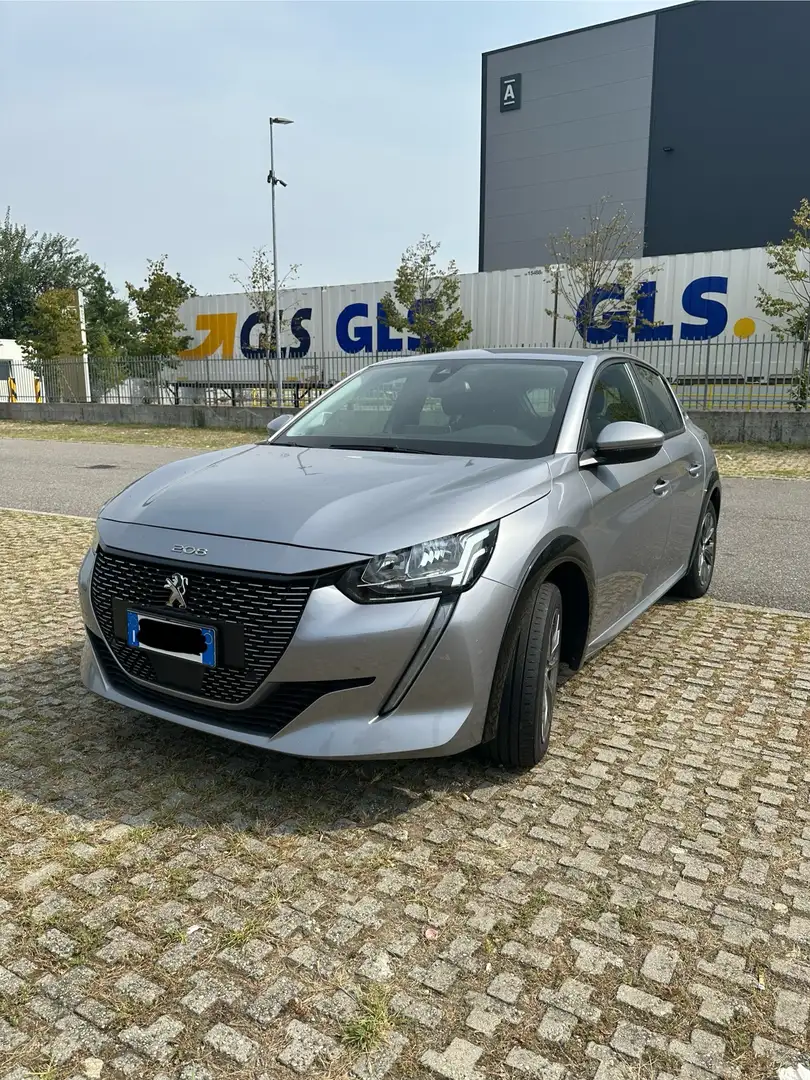 Peugeot e-208 Active 100kW - 1